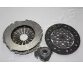 JAPANPARTS Sada spojky JPP KF-OP02, KF-OP02