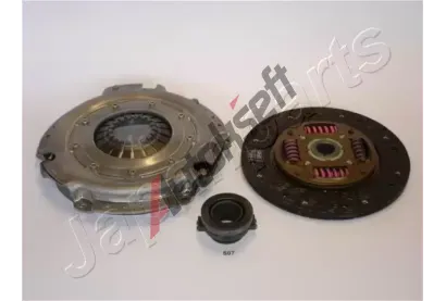 JAPANPARTS Spojkov sada JPP KF-S07, KF-S07