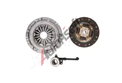 JAPANPARTS Sada spojky JPP KF-S21, KF-S21 JAPANPARTS Sada spojky JPP KF-S21, KF-S21