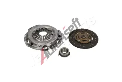 JAPANPARTS Spojkov sada JPP KF-W02, KF-W02
