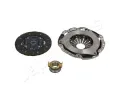 JAPANPARTS Spojkov sada JPP KF-W02, KF-W02