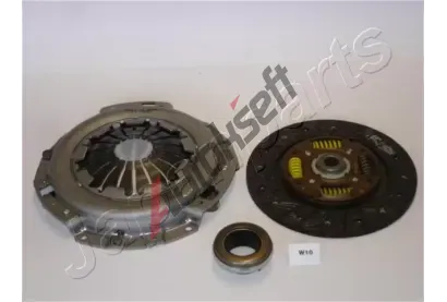 JAPANPARTS Spojkov sada JPP KF-W10, KF-W10