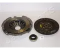 JAPANPARTS Spojkov sada JPP KF-W10, KF-W10
