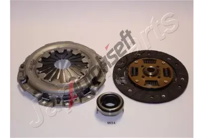 JAPANPARTS Spojkov sada JPP KF-W24, KF-W24