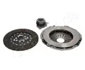 JAPANPARTS Sada spojky JPP KF-W25E, KF-W25E