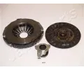JAPANPARTS Sada spojky JPP KF-W26, KF-W26