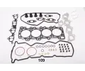 Sada tsnn hlavy vlce JAPANPARTS ‐ JPP KG-109