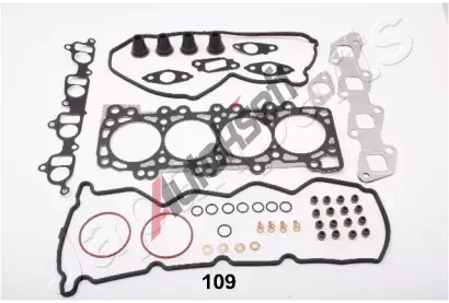 JAPANPARTS Sada tsnn hlavy vlce JPP KG-109, KG-109
