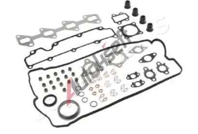 JAPANPARTS Sada tsnn hlavy vlce JPP KG-267, KG-267