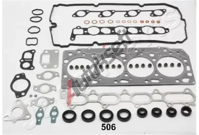 JAPANPARTS Sada tsnn hlavy vlce JPP KG-506, KG-506
