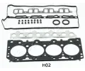 Sada tsnn hlavy vlce JAPANPARTS ‐ JPP KG-H02