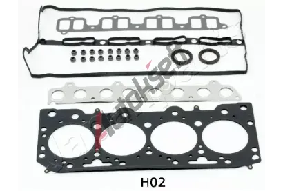 JAPANPARTS Sada t�sn�n� hlavy v�lce JPP KG-H02, KG-H02