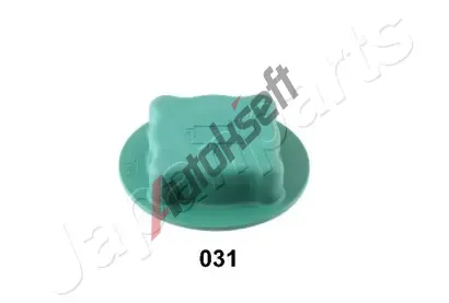 JAPANPARTS Uzavrac vko chladie JPP KH-031, KH-031
