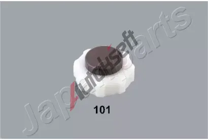 JAPANPARTS Uzavrac vko chladie JPP KH-101, KH-101