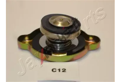 JAPANPARTS Uzavrac vko chladie JPP KH-C12, KH-C12