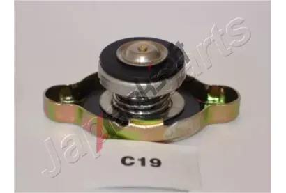 JAPANPARTS Uzavrac vko chladie JPP KH-C19, KH-C19