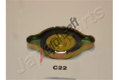 JAPANPARTS Uzavrac vko chladie JPP KH-C22, KH-C22
