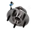 JAPANPARTS Nboj kola JPP KK-10002, KK-10002