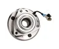 JAPANPARTS Nboj kola JPP KK-10002, KK-10002