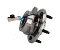 JAPANPARTS Nboj kola JPP KK-10002, KK-10002