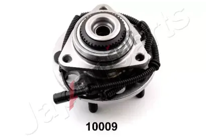 JAPANPARTS Nboj kola JPP KK-10009, KK-10009