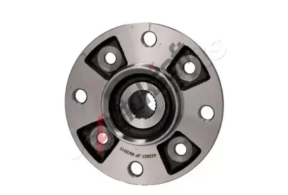 JAPANPARTS Náboj kola JPP KK-10012, KK-10012 JAPANPARTS Náboj kola JPP KK-10012, KK-10012