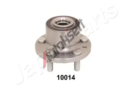 JAPANPARTS Nboj kola JPP KK-10014, KK-10014