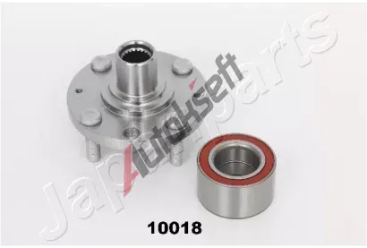 JAPANPARTS Nboj kola JPP KK-10018, KK-10018