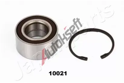 JAPANPARTS Sada loiska kola JPP KK-10021, KK-10021