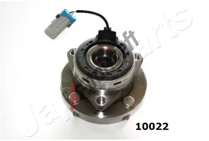 JAPANPARTS Nboj kola JPP KK-10022, KK-10022