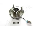 JAPANPARTS Nboj kola JPP KK-10022, KK-10022
