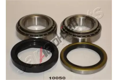 JAPANPARTS Sada loiska kola JPP KK-10050, KK-10050