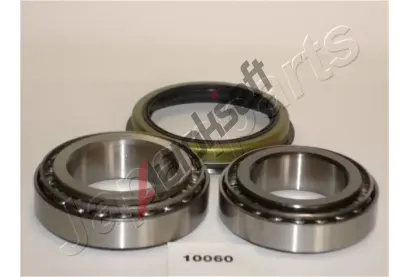 JAPANPARTS Sada loiska kola JPP KK-10060, KK-10060