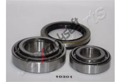 JAPANPARTS Sada loiska kola JPP KK-10301, KK-10301