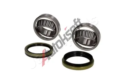 JAPANPARTS Sada loiska kola JPP KK-10303, KK-10303