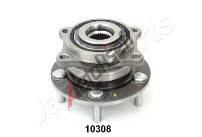 JAPANPARTS Nboj kola JPP KK-10308, KK-10308