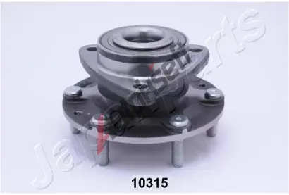 JAPANPARTS Nboj kola JPP KK-10315, KK-10315