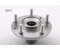 JAPANPARTS Nboj kola JPP KK-10317, KK-10317