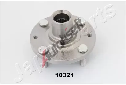 JAPANPARTS Náboj kola JPP KK-10321, KK-10321 JAPANPARTS Náboj kola JPP KK-10321, KK-10321