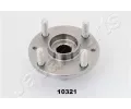 JAPANPARTS Náboj kola JPP KK-10321, KK-10321
