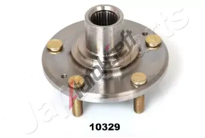 JAPANPARTS Nboj kola JPP KK-10329, KK-10329