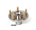 JAPANPARTS Nboj kola JPP KK-10329, KK-10329