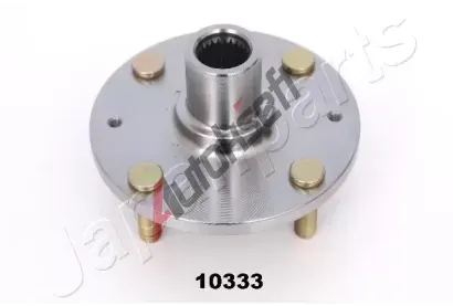 JAPANPARTS Náboj kola JPP KK-10333, KK-10333 JAPANPARTS Náboj kola JPP KK-10333, KK-10333