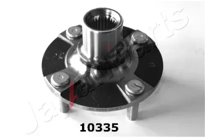 JAPANPARTS Nboj kola JPP KK-10335, KK-10335