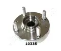 JAPANPARTS Nboj kola JPP KK-10335, KK-10335
