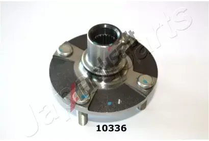 JAPANPARTS Nboj kola JPP KK-10336, KK-10336