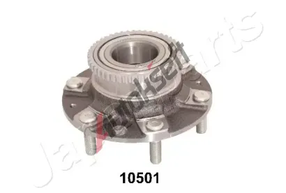 JAPANPARTS Nboj kola JPP KK-10501, KK-10501