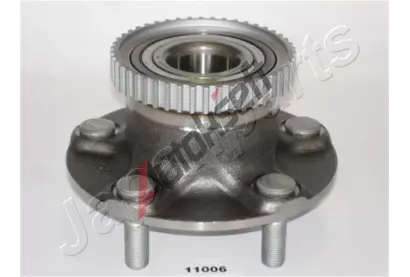 JAPANPARTS Nboj kola JPP KK-11006, KK-11006