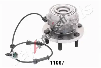 JAPANPARTS Nboj kola JPP KK-11007, KK-11007