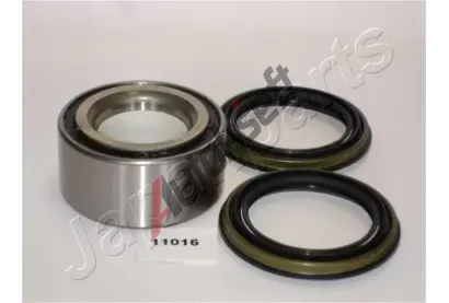 JAPANPARTS Sada loiska kola JPP KK-11016, KK-11016